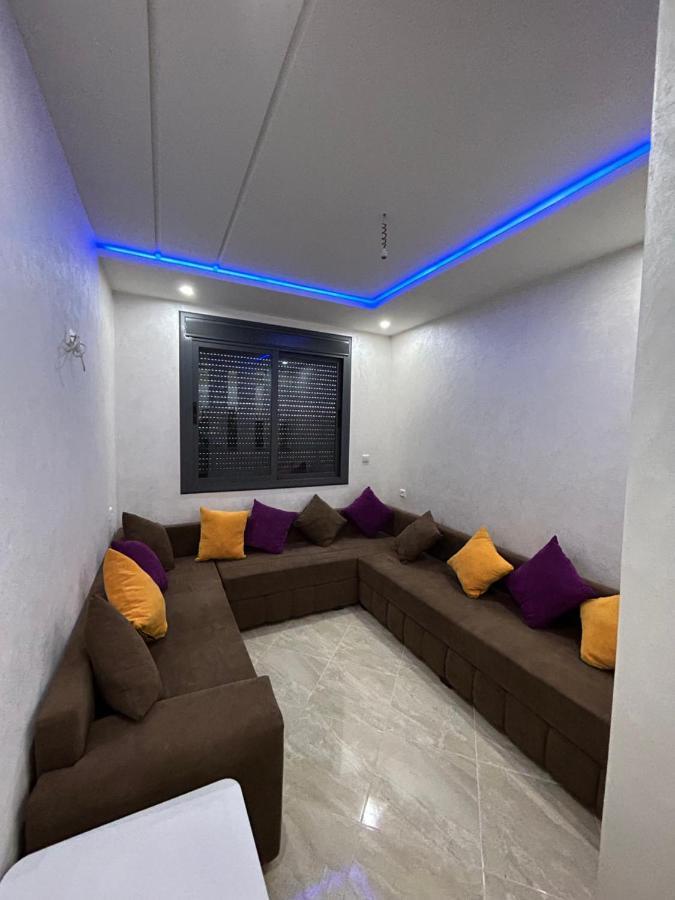 Appartement Relax Saidia Exterior photo