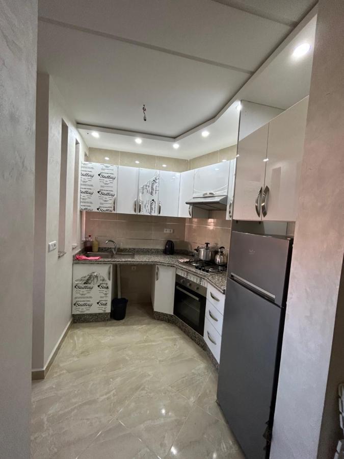 Appartement Relax Saidia Exterior photo