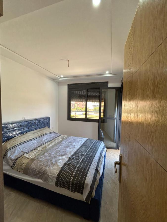Appartement Relax Saidia Exterior photo