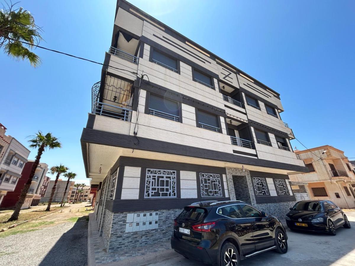 Appartement Relax Saidia Exterior photo